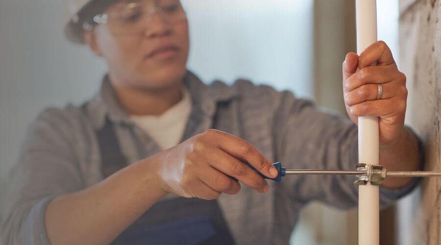 Professional annual plumbing maintenance services in Lincroft, NJ